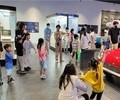 안산산업역사박물관서 유아 체험 진행