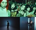 J-Hope X LE SSERAFIM, A Surprise Collab