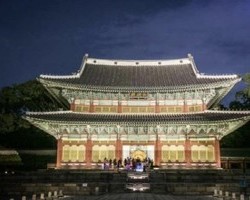  '2023년 창덕궁 달빛기행' 6일 예매 시작