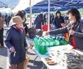 봄 정치가 담긴 지리산 '산청 고로쇠약수축제' 개최