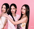 BBGIRLS Dominate Charts with 'LOVE 2'