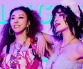 Kim Wan-sun & Seulgi to Release Duet Song 'Lucky' on the 15th
