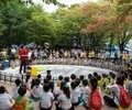 강남구, '온가족 다문화 놀이터' 축제 개최