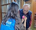 인천 미추홀구, 어버이날 맞아 카네이션과 밑반찬 전달