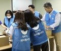SPC그룹, 지역사회와 함께하는 '추석 나눔 활동' 진행