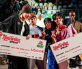 Jinjo Crew Wins Double Titles at World Breaking Final