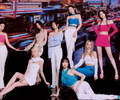 TWICE made a historic past with 