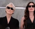 ‘The Devil Wears Prada 2’ Tops Weekend Box Office