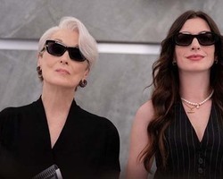‘The Devil Wears Prada 2’ Tops Weekend Box Office