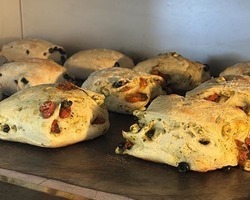 대전 아담비, 쌀식빵·쌀치아바타 중심 ‘쌀라인’으로 차별화