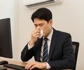 폭염 속 냉방병 예방은 ‘5도 법칙’부터