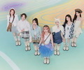 Kep1er enters Billboard for the first time and doubles as tops on 'The shows'