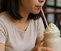 밀크셰이크 한 잔, 뇌졸중·치매 부른다?