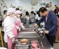 경기도교육청, 내년부터 학교급식 인건비 전액 부담 