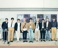 ZEROBASEONE Tops Japan's Oricon and Billboard Charts
