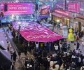KT＆G, 부산 문화예술축제 '페스티벌 시옷' 성료
