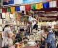 안산 다문화거리 '미식투어여행'