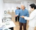 이천시 도자 명장 20인 작품전 개최