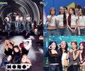 i-dle Scores Triple Crown on Music Shows