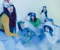 Newjeans cruises through Billboard's song chart