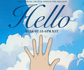 KARA's 'Hello' pre-release 