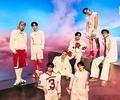 Stray Kids, 7 Consecutive No.1s on Billboard
