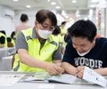 LG전자, 노·경 뜻 모아 장애 아동 위해 온정 나눠