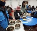광주 북구, '사랑의 밥 차' 3년 만에 현장 운영 재개