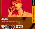 BTS Jimin Wins iHeartRadio K-Pop Song Award