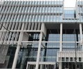 서울교육청 용산 이전…미래형 청사 문 연다