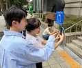 SK이노베이션, 전국 상업시설 접근성 지도 만든다