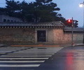 경복궁 낙서범들에게 