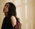 BoA, come back with her own song 