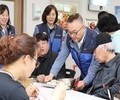 한수원, ʻ사회공헌의 날ʼ 기념 임직원 봉사활동