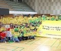 대전시, 제12회 자원봉사 어울림 한마당 성료