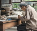 60대 이상 고령층 '취업도 창업도 급증'
