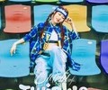 Moonbyul releases repackaged album on the 21st