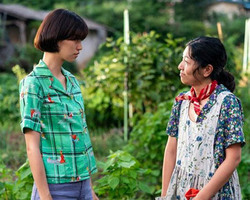Director July Jung’s ‘Dora’ Invited to Cannes Directors’ Fortnight