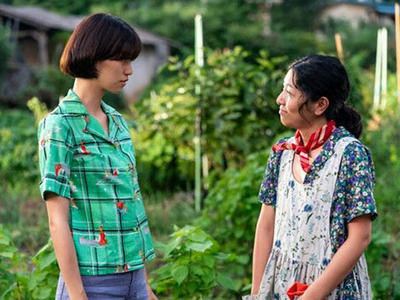 Director July Jung’s ‘Dora’ Invited to Cannes Directors’ Fortnight