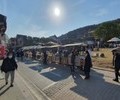 수원 남문로데오시장, 'K-관광마켓 10선' 선정