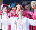 BTS' 