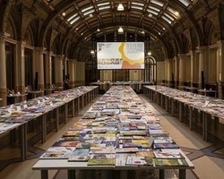 K-문학, 볼로냐 세계 최대 아동도서전 참가