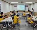 창녕군가족봉사단, 8월 자원봉사 활동 실시