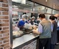 bhc그룹 해바라기 봉사단, 우리마포복지관  봉사활동 