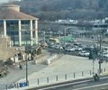 교통섬 걷어내고 문화 입히다…서초의 선택