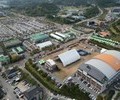 산청한방약초축제, 명예 문화관광축제 선정