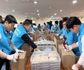 에코프로, 청주·포항서 가정의 달 맞아 사회공헌 활동 전개