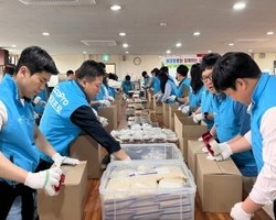 에코프로, 청주·포항서 가정의 달 맞아 사회공헌 활동 전개