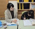방학이 기회가 되다…북한배경학생 겨울학교