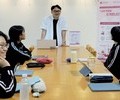 LG전자 임직원, 고등학생 진로멘토링 나섰다